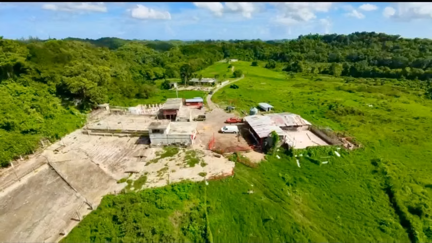 Bo. Almirante Sur, Finca en Vega Baja - Imagen 8