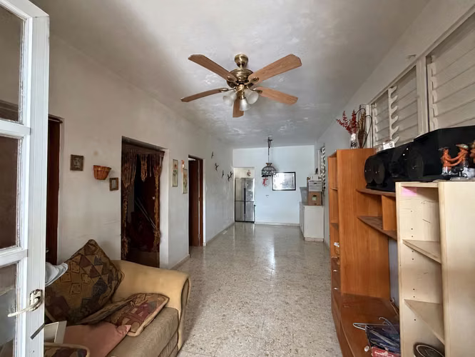 Bo. Pueblo, Casa en Toa Baja