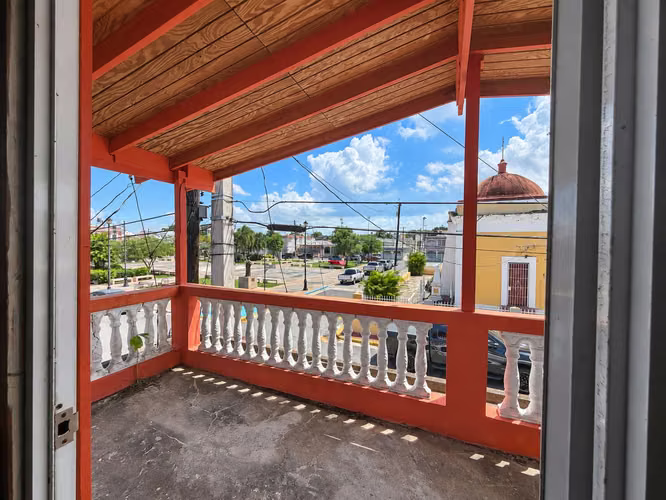 Bo. Pueblo, Casa en Toa Baja