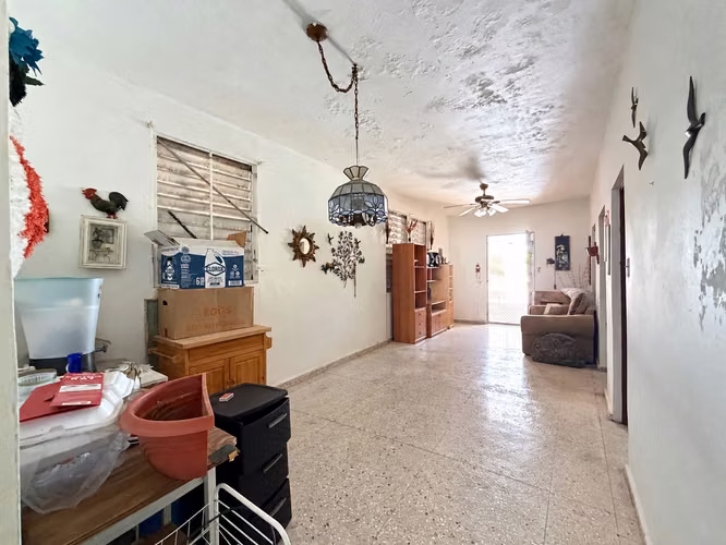 Bo. Pueblo, Casa en Toa Baja