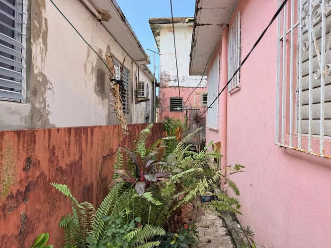 Bo. Pueblo, Casa en Toa Baja