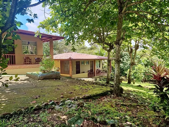 C abinas en Ventas en Orotina Miraflores en Costa Rica lugar turístico
