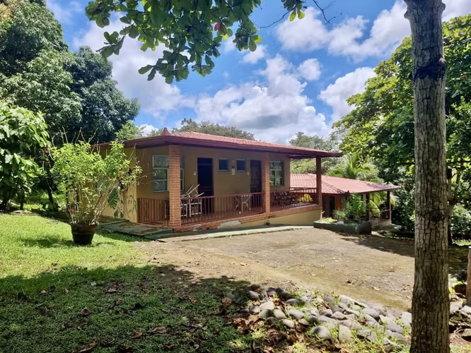 C abinas en Ventas en Orotina Miraflores en Costa Rica lugar turístico