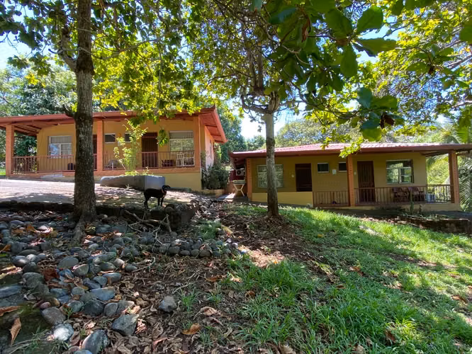 C abinas en Ventas en Orotina Miraflores en Costa Rica lugar turístico