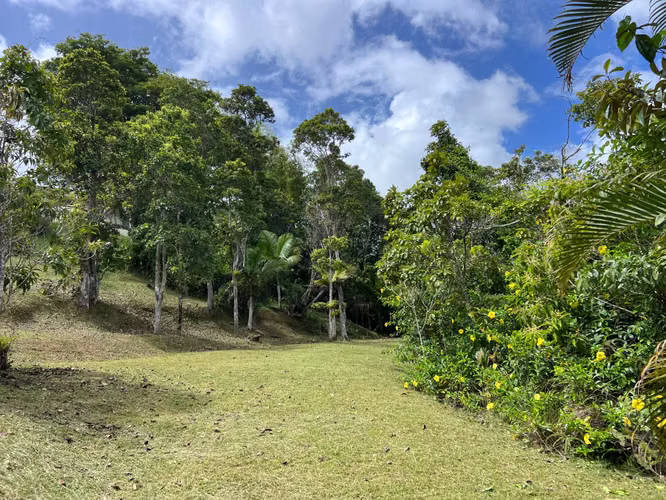 Urb. Villas de Carite, Casa en Guayama