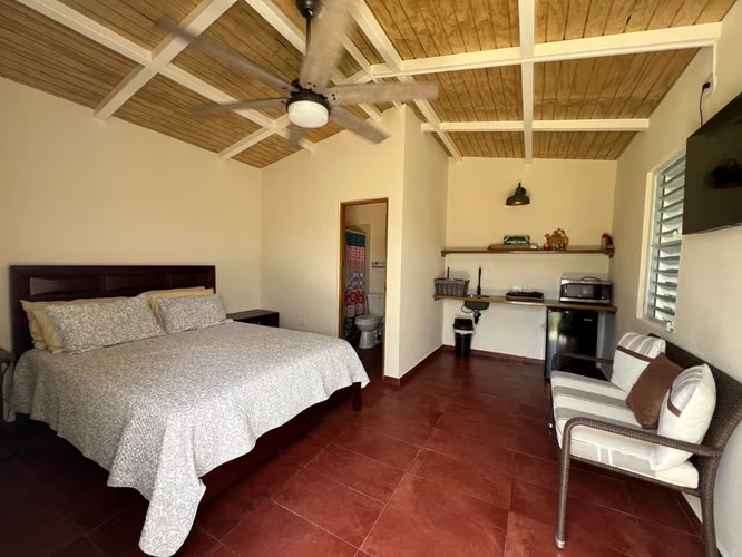 Urb. Villas de Carite, Casa en Guayama