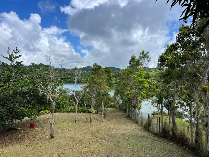 Urb. Villas de Carite, Casa en Guayama