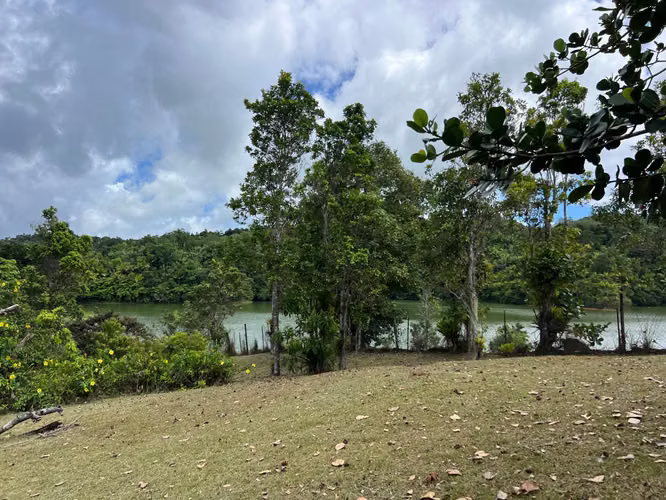 Urb. Villas de Carite, Casa en Guayama