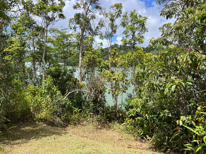Urb. Villas de Carite, Casa en Guayama