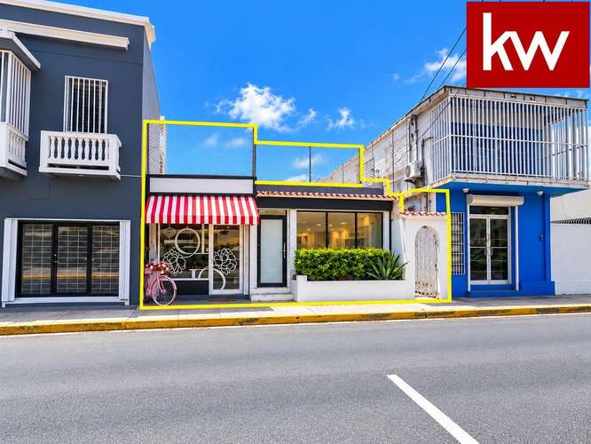 Bo. Village, Commercial Property in Caguas