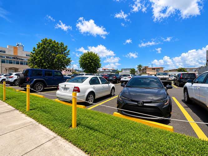 Bo. Pueblo, Propiedad Comercial en Caguas