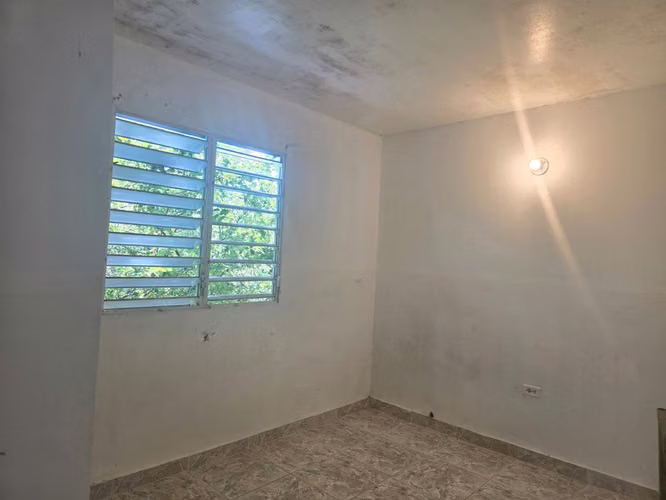 Bo. Gurabo Abajo, Casa en Juncos