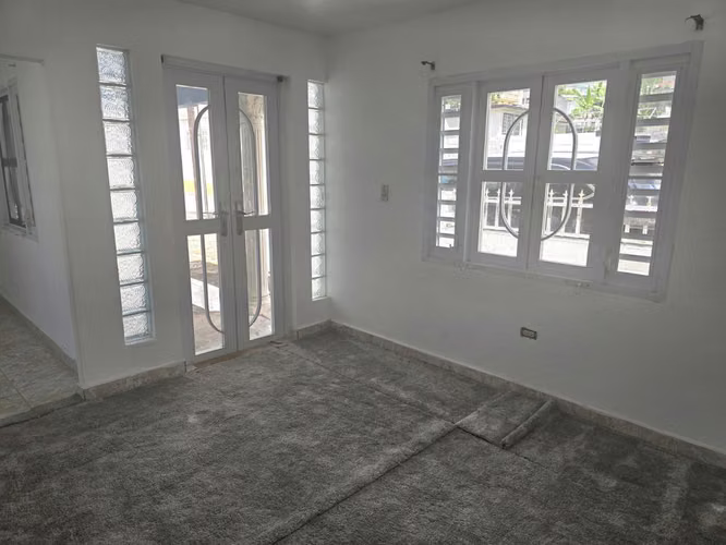 Bo. Gurabo Abajo, Casa en Juncos