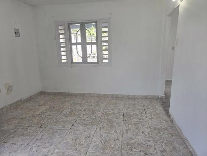 Bo. Gurabo Abajo, Casa en Juncos