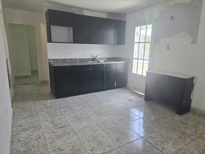 Bo. Gurabo Abajo, Casa en Juncos