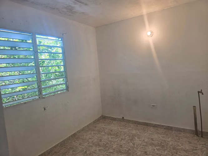 Bo. Gurabo Abajo, Casa en Juncos
