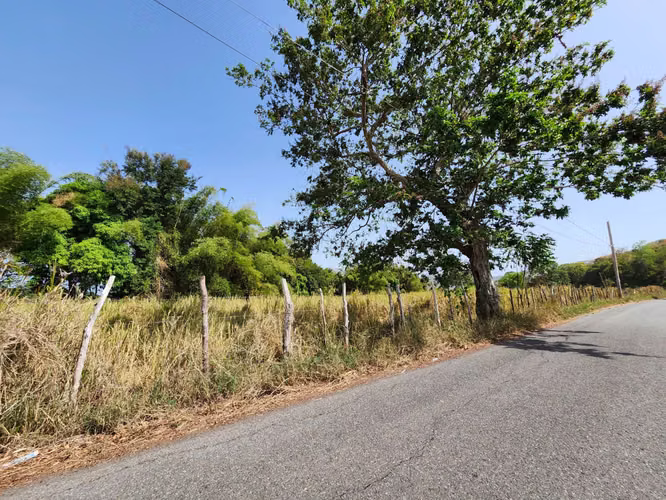 Bo. Llanos Tuna, Terreno en Cabo Rojo