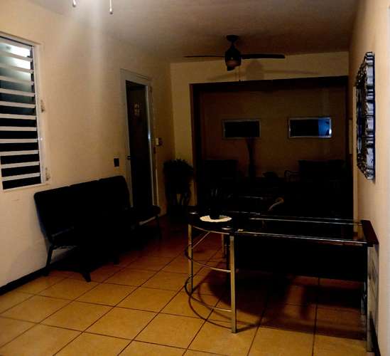 Calle Palmer, Propiedad en Canovanas