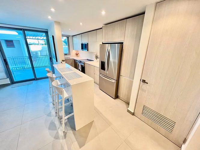 Villamar Carolina 3bed 2bed 
