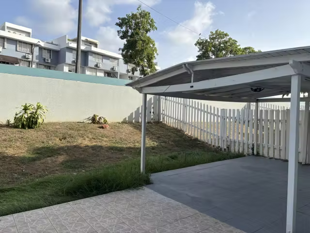Cond. Andalucia, Apartamento en Carolina - Imagen 5