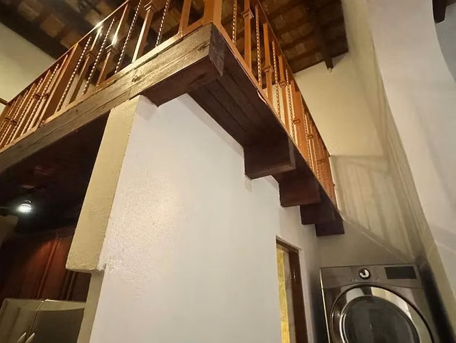 Beautiful Old San Juan apartment in heart of the old city.