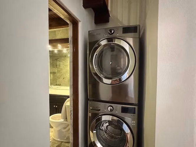 Beautiful Old San Juan apartment in heart of the old city.
