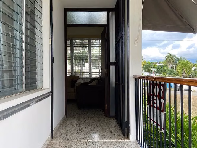 Taita, Ponce 1 bed 1 bath