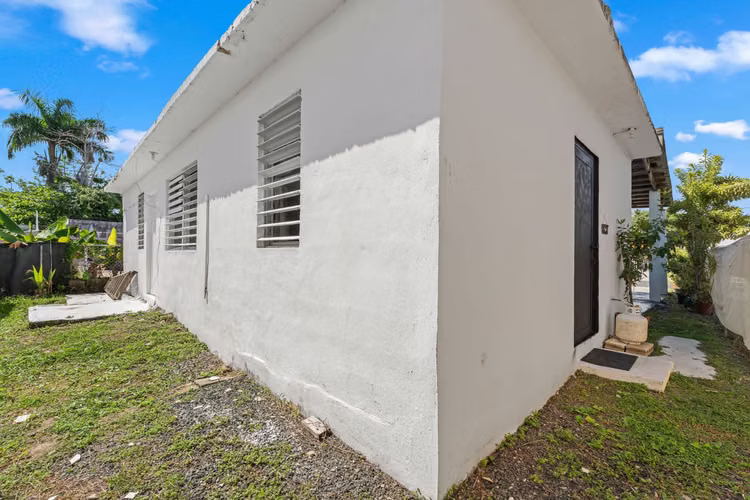 Urb. Ext. Jardines De Palmarejo - Canóvanas