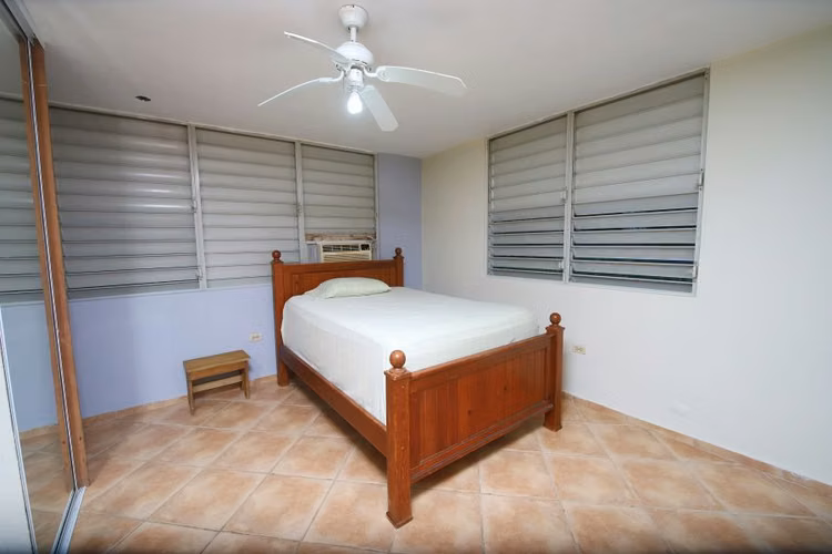 Bo. Montellanos, Casa en Cidra
