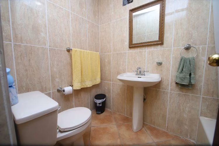 Bo. Montellanos, Casa en Cidra