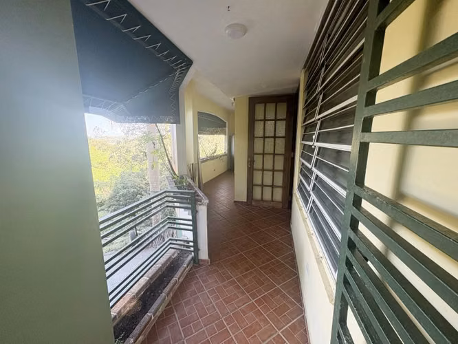 Bo. Montellanos, Casa en Cidra