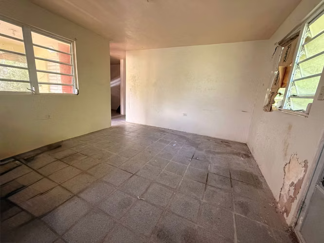 Bo. Dominguito, Casa en Arecibo