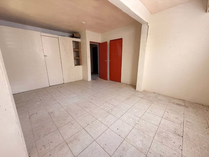 Bo. Dominguito, Casa en Arecibo