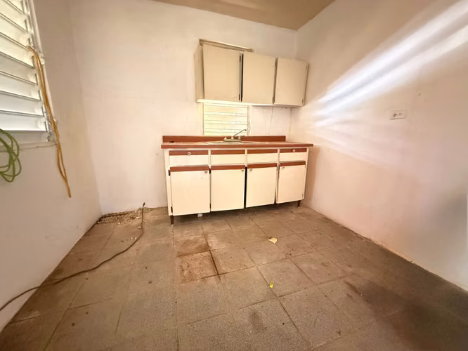 Bo. Dominguito, Casa en Arecibo