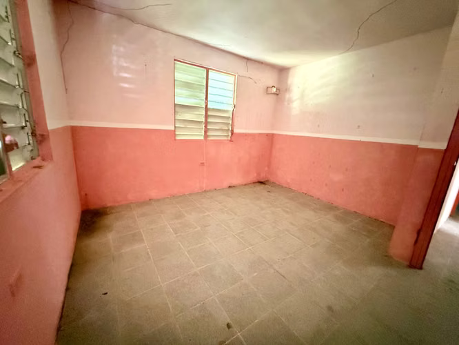 Bo. Dominguito, Casa en Arecibo