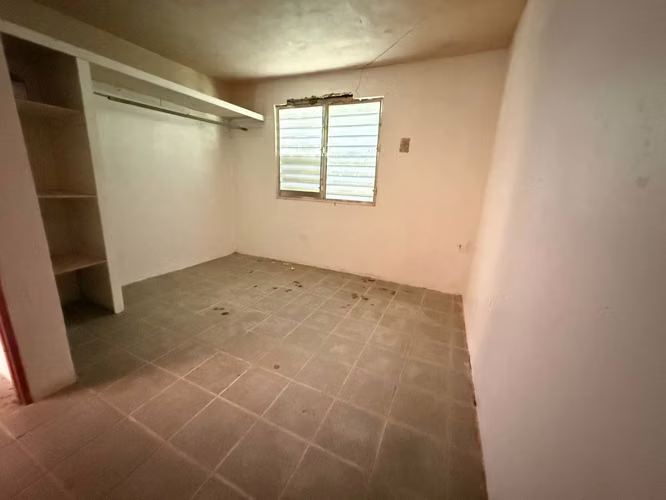 Bo. Dominguito, Casa en Arecibo