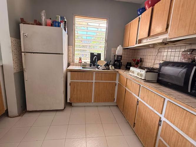 Bo. Dominguito, Casa en Arecibo