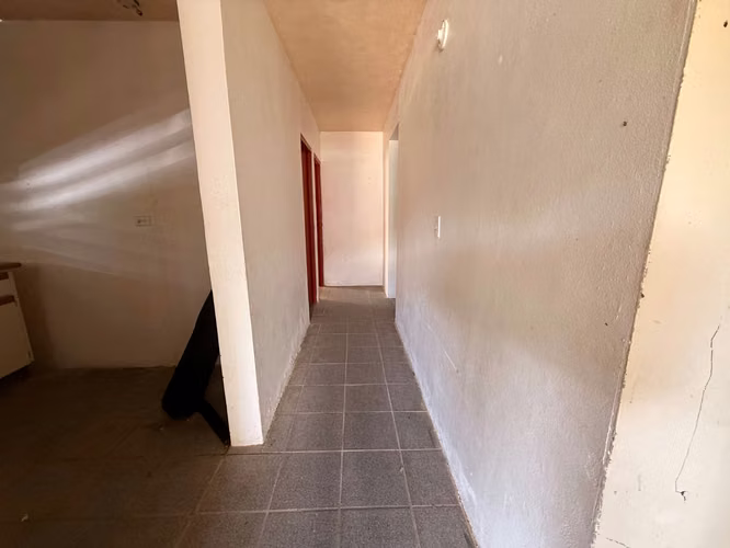 Bo. Dominguito, Casa en Arecibo