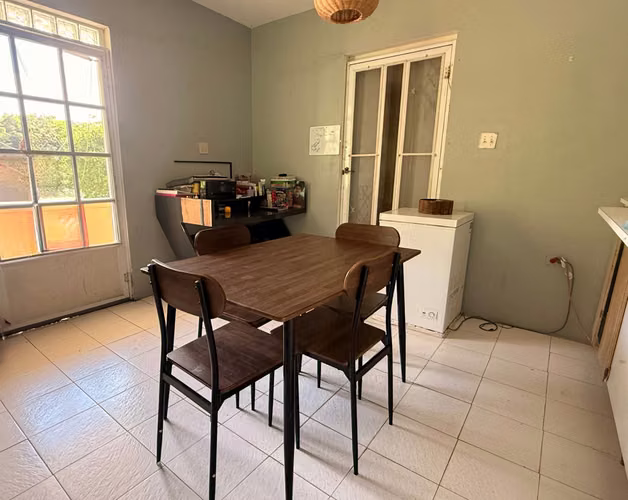 Bo. Dominguito, Casa en Arecibo