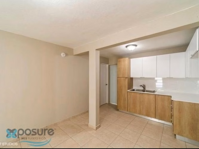 Renta Casa en San Juan 
