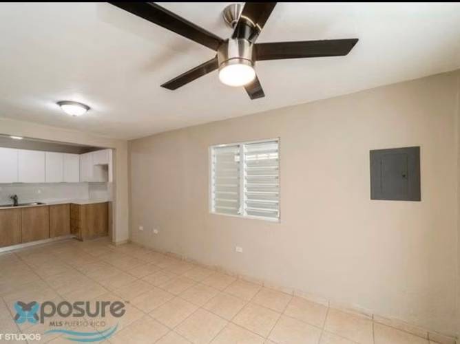 Renta Casa en San Juan 