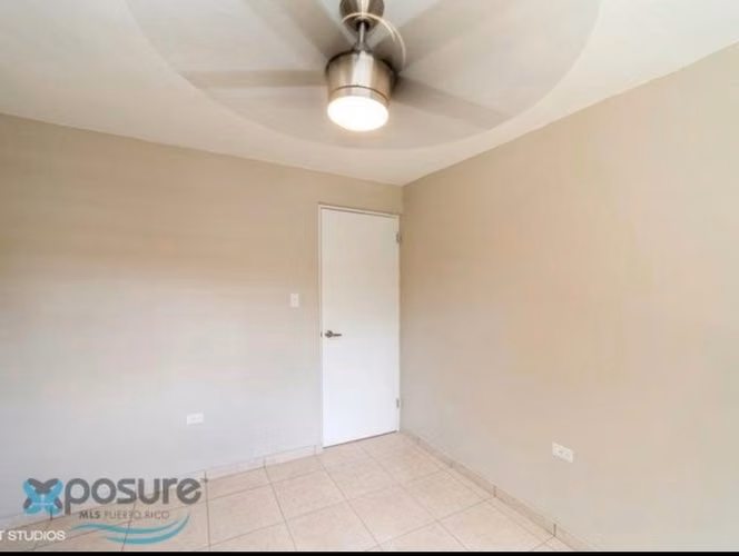 Renta Casa en San Juan 