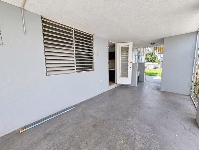 Urb. Sultana, Casa en Mayaguez