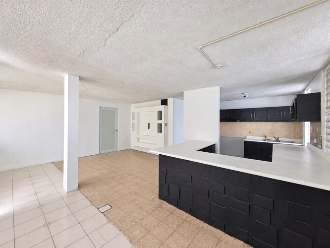 Urb. Sultana, Casa en Mayaguez