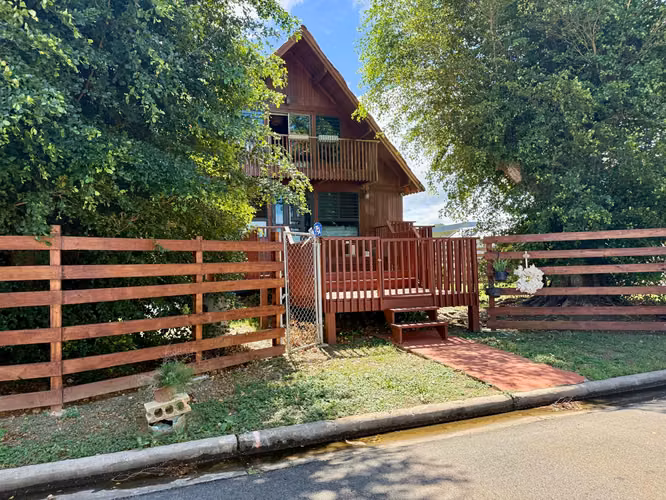 Urb. Villa Angela, Casa en Arecibo