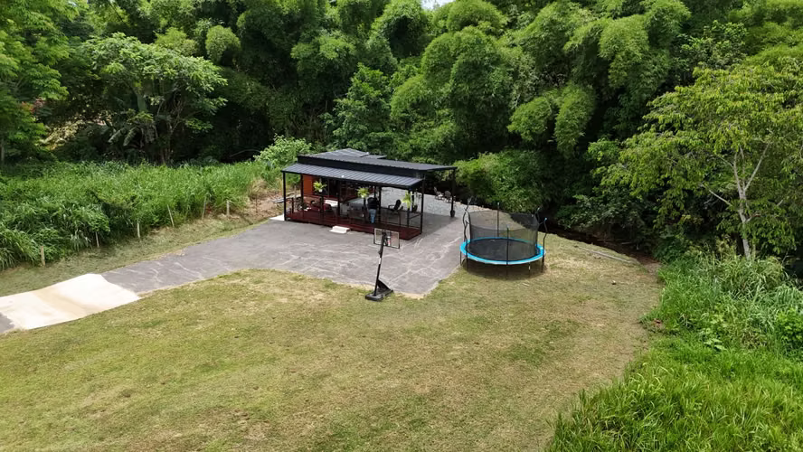 Tu refugio en la naturaleza te espera en Bo. Naranjos, Aguada - Imagen 5