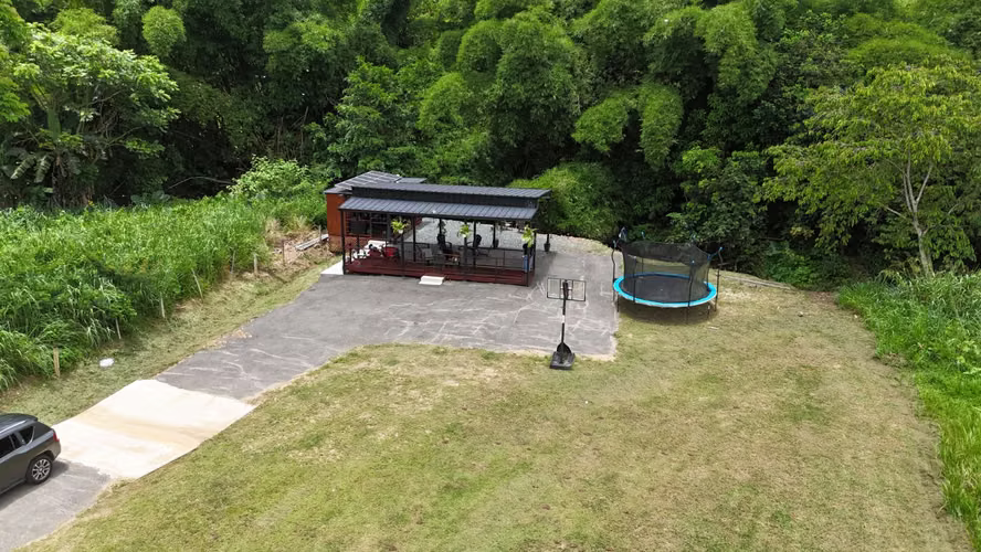 Tu refugio en la naturaleza te espera en Bo. Naranjos, Aguada - Imagen 8