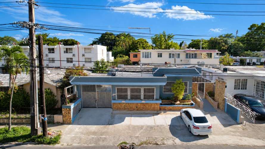 Calle Mayagüez, Local Comercial en San Juan - Imagen 2