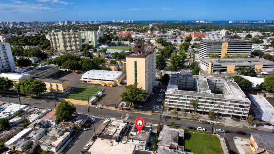 Calle Mayagüez, Local Comercial en San Juan - Imagen 3