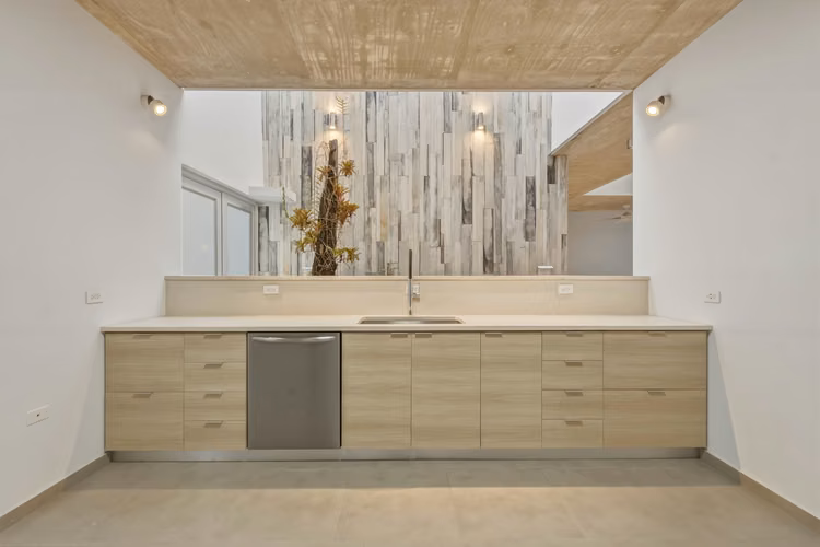 Urb. Baldrich, Casa en San Juan
